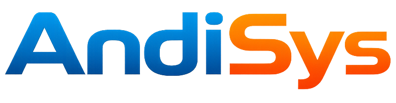 AndiSys Logo
